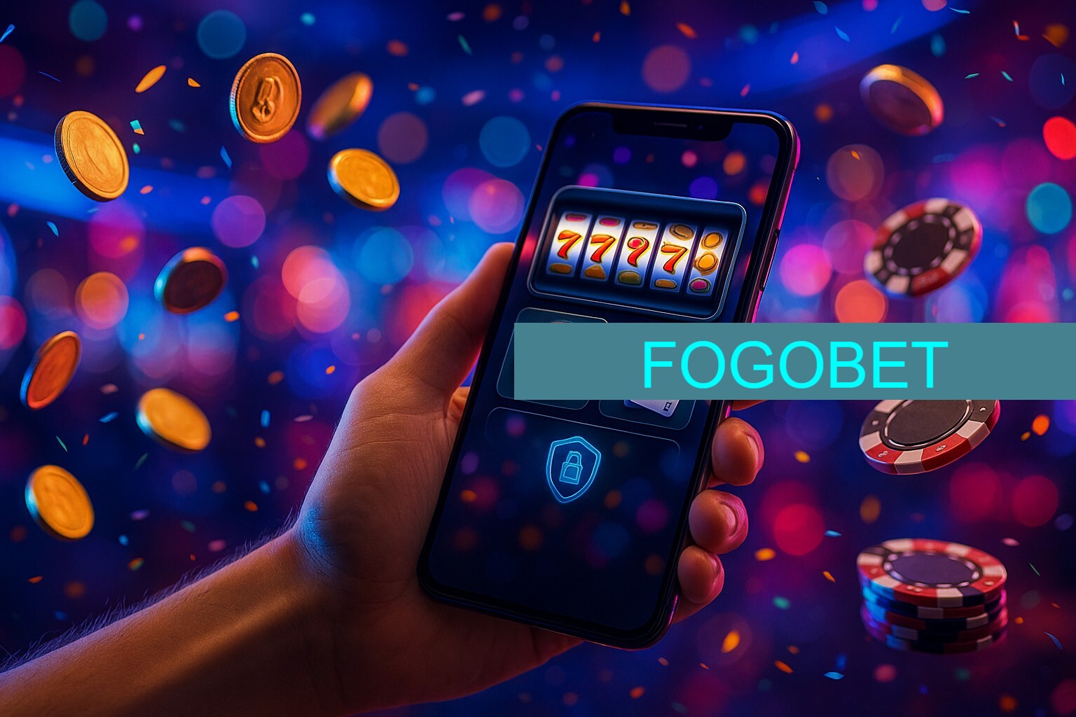 Benefícios do App