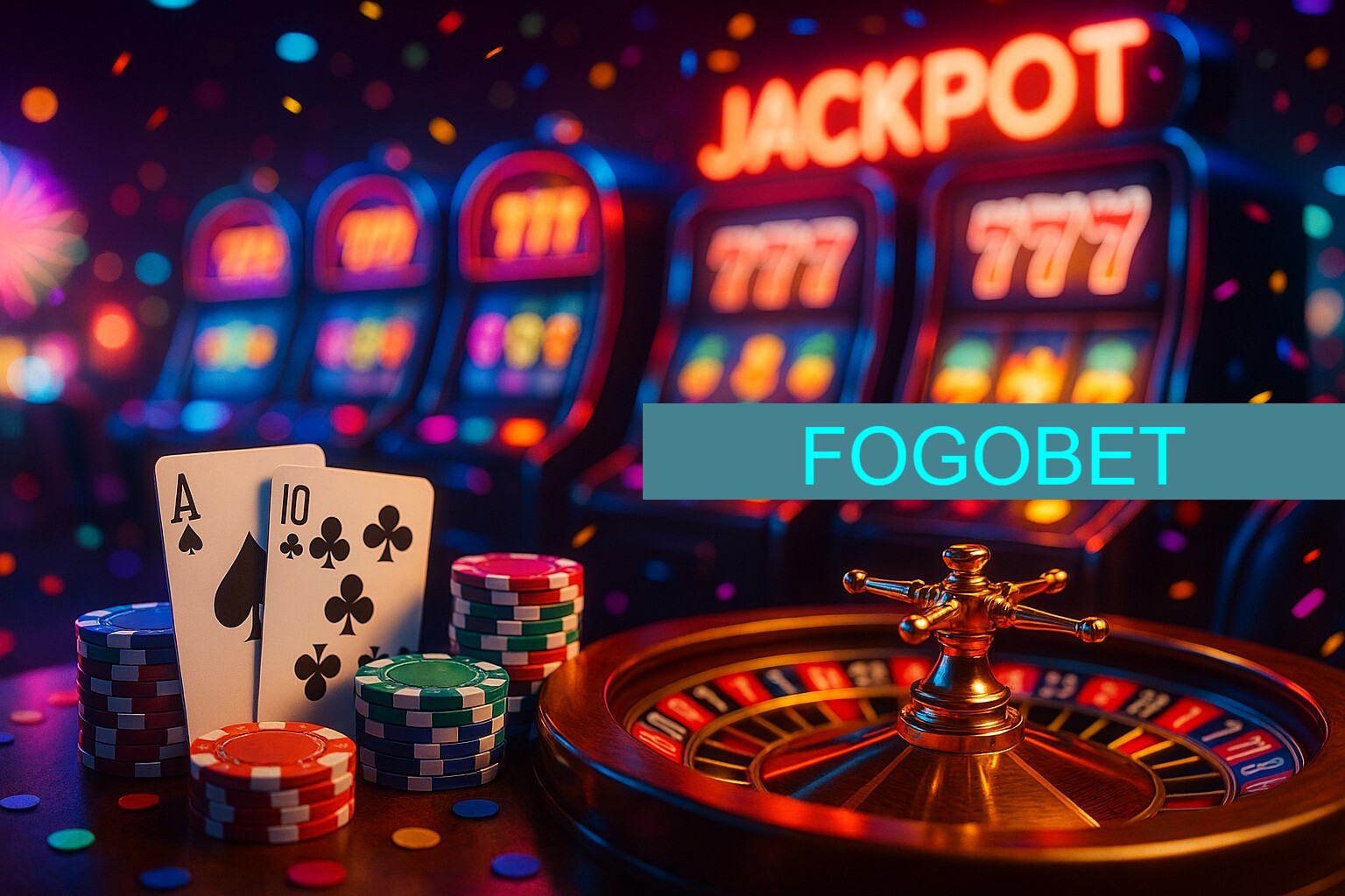 Jogos Festivos